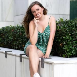 Meet your Posher, Kelli